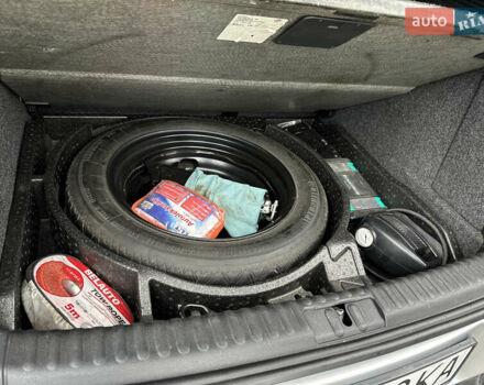 Серый Фольксваген Тигуан, объемом двигателя 1.98 л и пробегом 251 тыс. км за 9200 $, фото 34 на Automoto.ua