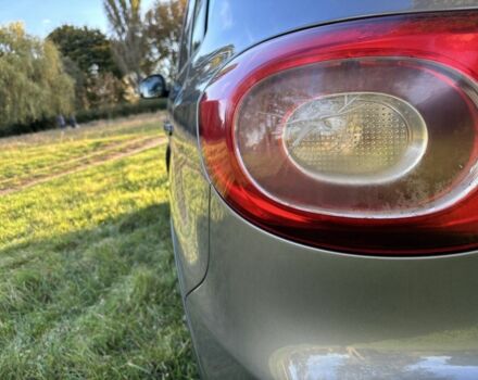 Сірий Фольксваген Тігуан, об'ємом двигуна 2 л та пробігом 203 тис. км за 10800 $, фото 10 на Automoto.ua