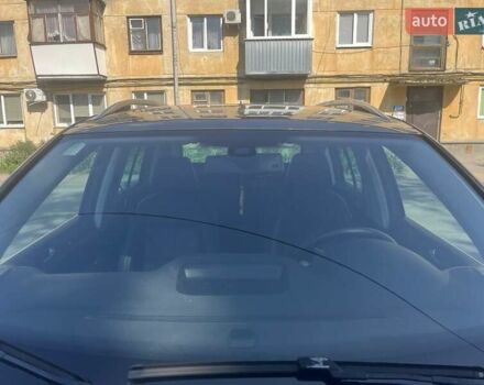 Серый Фольксваген Тигуан, объемом двигателя 1.98 л и пробегом 116 тыс. км за 11200 $, фото 28 на Automoto.ua