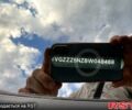 Серый Фольксваген Тигуан, объемом двигателя 2 л и пробегом 162 тыс. км за 14200 $, фото 3 на Automoto.ua