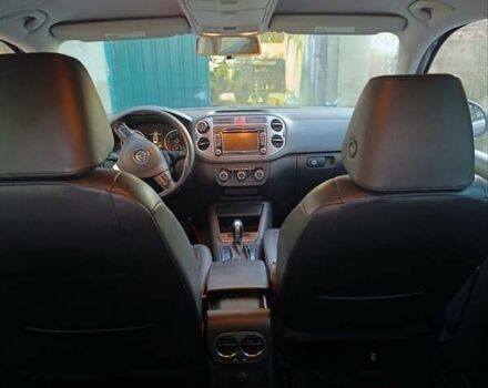 Сірий Фольксваген Тігуан, об'ємом двигуна 2 л та пробігом 288 тис. км за 9000 $, фото 19 на Automoto.ua