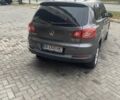 Сірий Фольксваген Тігуан, об'ємом двигуна 1.98 л та пробігом 167 тис. км за 10500 $, фото 3 на Automoto.ua