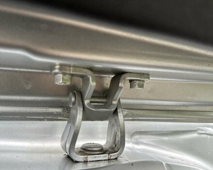 Серый Фольксваген Тигуан, объемом двигателя 1.98 л и пробегом 251 тыс. км за 9200 $, фото 37 на Automoto.ua