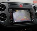 Серый Фольксваген Тигуан, объемом двигателя 2 л и пробегом 152 тыс. км за 10500 $, фото 15 на Automoto.ua