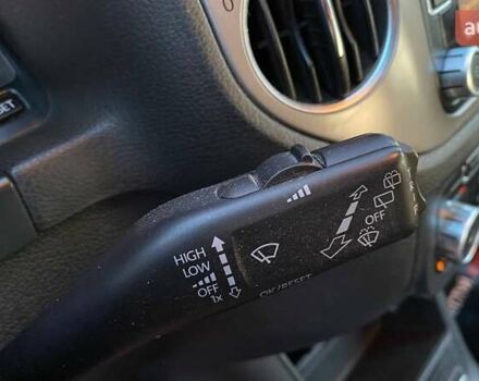 Серый Фольксваген Тигуан, объемом двигателя 2 л и пробегом 112 тыс. км за 10500 $, фото 22 на Automoto.ua