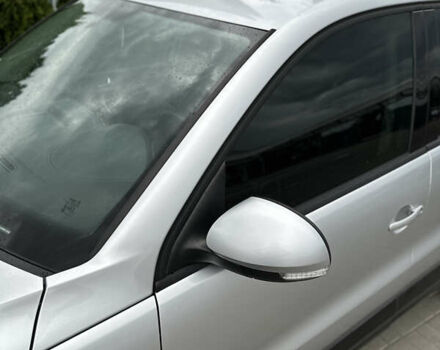 Серый Фольксваген Тигуан, объемом двигателя 1.98 л и пробегом 251 тыс. км за 9200 $, фото 15 на Automoto.ua