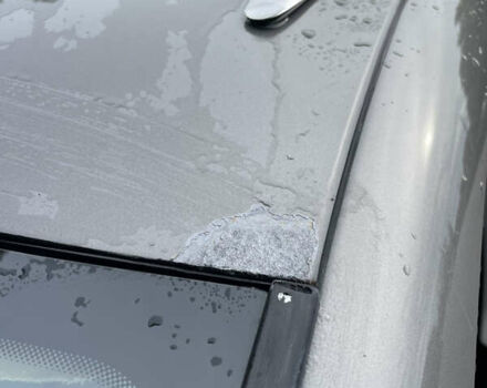 Сірий Фольксваген Тігуан, об'ємом двигуна 1.98 л та пробігом 250 тис. км за 9999 $, фото 19 на Automoto.ua