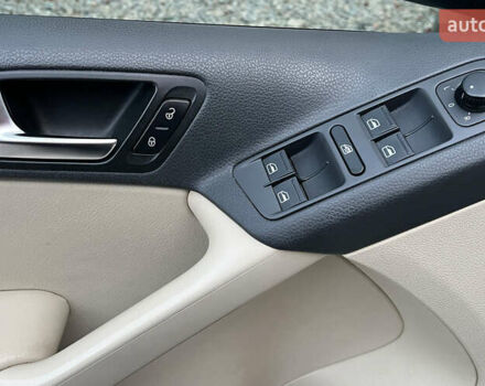 Серый Фольксваген Тигуан, объемом двигателя 1.98 л и пробегом 244 тыс. км за 11000 $, фото 25 на Automoto.ua