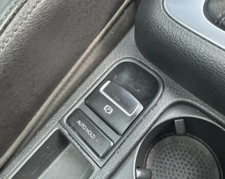 Серый Фольксваген Тигуан, объемом двигателя 2 л и пробегом 225 тыс. км за 11500 $, фото 48 на Automoto.ua