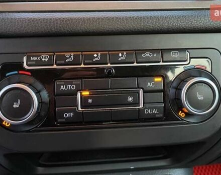 Серый Фольксваген Тигуан, объемом двигателя 2 л и пробегом 112 тыс. км за 10500 $, фото 20 на Automoto.ua