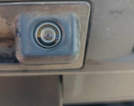 Сірий Фольксваген Тігуан, об'ємом двигуна 2 л та пробігом 345 тис. км за 10800 $, фото 17 на Automoto.ua