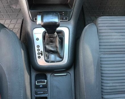 Серый Фольксваген Тигуан, объемом двигателя 2 л и пробегом 252 тыс. км за 11700 $, фото 2 на Automoto.ua