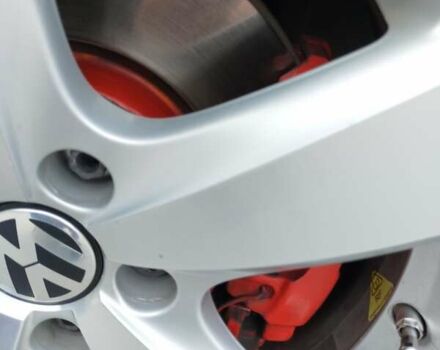 Сірий Фольксваген Тігуан, об'ємом двигуна 1.97 л та пробігом 280 тис. км за 12500 $, фото 9 на Automoto.ua