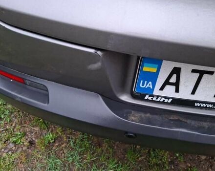 Серый Фольксваген Тигуан, объемом двигателя 1.97 л и пробегом 223 тыс. км за 15800 $, фото 34 на Automoto.ua