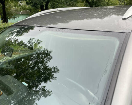 Сірий Фольксваген Тігуан, об'ємом двигуна 1.98 л та пробігом 250 тис. км за 9999 $, фото 20 на Automoto.ua