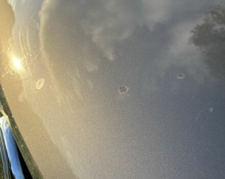 Сірий Фольксваген Тігуан, об'ємом двигуна 2 л та пробігом 203 тис. км за 10800 $, фото 12 на Automoto.ua