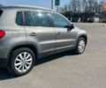 Сірий Фольксваген Тігуан, об'ємом двигуна 1.98 л та пробігом 250 тис. км за 10100 $, фото 3 на Automoto.ua