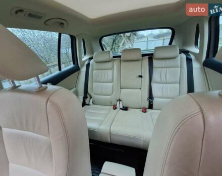 Серый Фольксваген Тигуан, объемом двигателя 1.97 л и пробегом 223 тыс. км за 15800 $, фото 13 на Automoto.ua