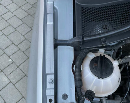 Сірий Фольксваген Тігуан, об'ємом двигуна 1.97 л та пробігом 214 тис. км за 14180 $, фото 57 на Automoto.ua