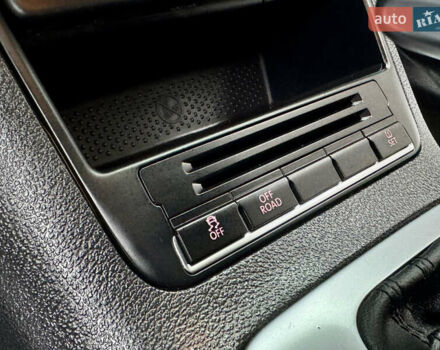 Серый Фольксваген Тигуан, объемом двигателя 2 л и пробегом 265 тыс. км за 11500 $, фото 39 на Automoto.ua