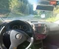 Серый Фольксваген Тигуан, объемом двигателя 1.98 л и пробегом 170 тыс. км за 10300 $, фото 3 на Automoto.ua