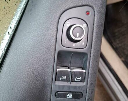 Серый Фольксваген Тигуан, объемом двигателя 1.97 л и пробегом 223 тыс. км за 15800 $, фото 57 на Automoto.ua