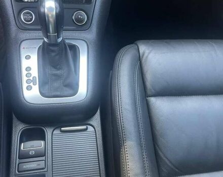 Серый Фольксваген Тигуан, объемом двигателя 1.98 л и пробегом 116 тыс. км за 11200 $, фото 32 на Automoto.ua