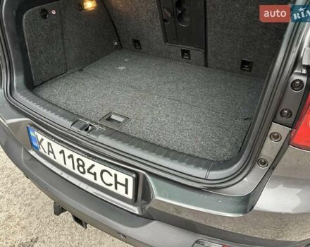 Серый Фольксваген Тигуан, объемом двигателя 2 л и пробегом 285 тыс. км за 10450 $, фото 32 на Automoto.ua