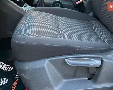 Серый Фольксваген Тигуан, объемом двигателя 2 л и пробегом 112 тыс. км за 10500 $, фото 14 на Automoto.ua