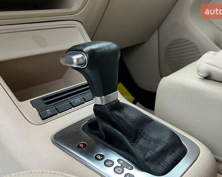 Серый Фольксваген Тигуан, объемом двигателя 1.98 л и пробегом 244 тыс. км за 11000 $, фото 15 на Automoto.ua