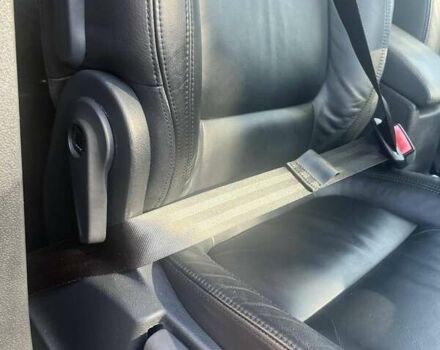 Серый Фольксваген Тигуан, объемом двигателя 1.98 л и пробегом 116 тыс. км за 11200 $, фото 26 на Automoto.ua