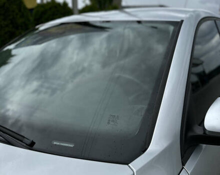 Серый Фольксваген Тигуан, объемом двигателя 1.98 л и пробегом 251 тыс. км за 9200 $, фото 14 на Automoto.ua