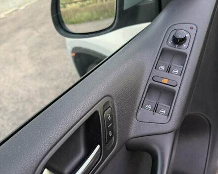 Серый Фольксваген Тигуан, объемом двигателя 1.97 л и пробегом 160 тыс. км за 13950 $, фото 65 на Automoto.ua