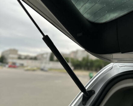 Серый Фольксваген Тигуан, объемом двигателя 1.98 л и пробегом 251 тыс. км за 9200 $, фото 35 на Automoto.ua