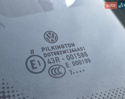 Сірий Фольксваген Тігуан, об'ємом двигуна 2 л та пробігом 157 тис. км за 9900 $, фото 47 на Automoto.ua