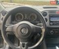 Сірий Фольксваген Тігуан, об'ємом двигуна 1.98 л та пробігом 167 тис. км за 10500 $, фото 8 на Automoto.ua