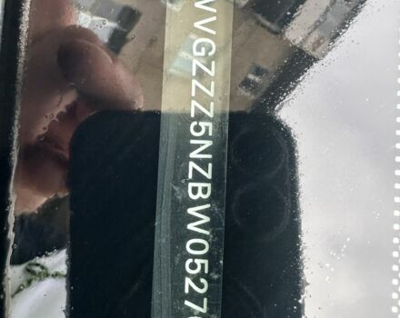 Серый Фольксваген Тигуан, объемом двигателя 2 л и пробегом 132 тыс. км за 10900 $, фото 9 на Automoto.ua