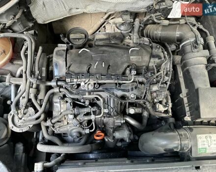 Сірий Фольксваген Тігуан, об'ємом двигуна 2 л та пробігом 268 тис. км за 11600 $, фото 39 на Automoto.ua