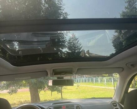 Серый Фольксваген Тигуан, объемом двигателя 1.98 л и пробегом 116 тыс. км за 11200 $, фото 22 на Automoto.ua