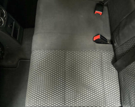 Серый Фольксваген Тигуан, объемом двигателя 1.98 л и пробегом 251 тыс. км за 9200 $, фото 49 на Automoto.ua