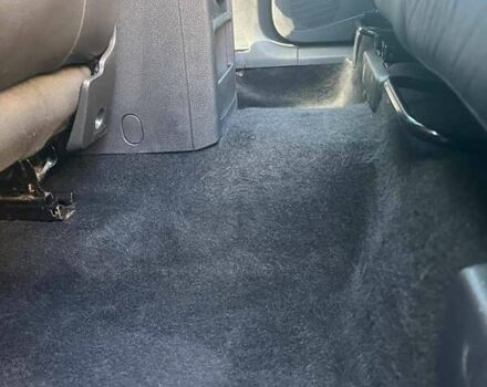 Серый Фольксваген Тигуан, объемом двигателя 1.98 л и пробегом 116 тыс. км за 11200 $, фото 24 на Automoto.ua