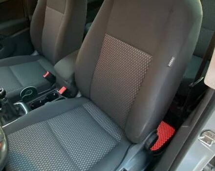 Серый Фольксваген Тигуан, объемом двигателя 2 л и пробегом 112 тыс. км за 10500 $, фото 17 на Automoto.ua