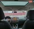 Серый Фольксваген Тигуан, объемом двигателя 1.98 л и пробегом 169 тыс. км за 10000 $, фото 5 на Automoto.ua