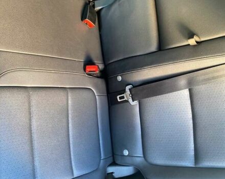 Серый Фольксваген Тигуан, объемом двигателя 1.98 л и пробегом 226 тыс. км за 8600 $, фото 2 на Automoto.ua