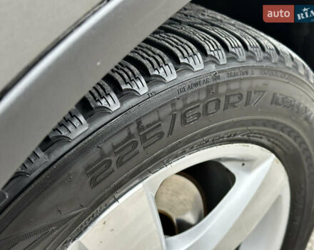 Сірий Фольксваген Тігуан, об'ємом двигуна 1.97 л та пробігом 285 тис. км за 10800 $, фото 7 на Automoto.ua