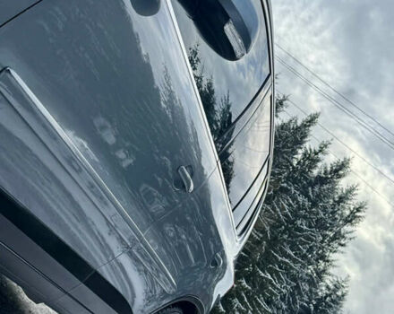 Серый Фольксваген Тигуан, объемом двигателя 2 л и пробегом 265 тыс. км за 11500 $, фото 33 на Automoto.ua