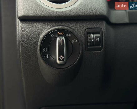 Серый Фольксваген Тигуан, объемом двигателя 2 л и пробегом 285 тыс. км за 10999 $, фото 21 на Automoto.ua