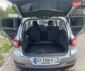 Серый Фольксваген Тигуан, объемом двигателя 2 л и пробегом 359 тыс. км за 11700 $, фото 16 на Automoto.ua