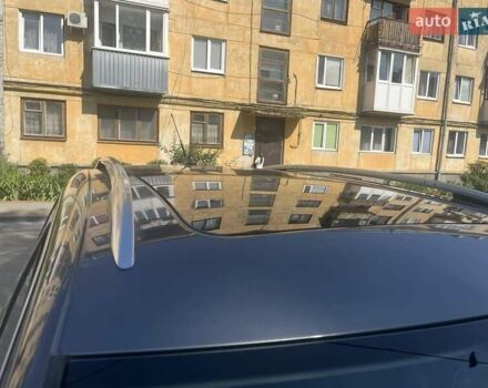 Серый Фольксваген Тигуан, объемом двигателя 1.98 л и пробегом 116 тыс. км за 11200 $, фото 27 на Automoto.ua