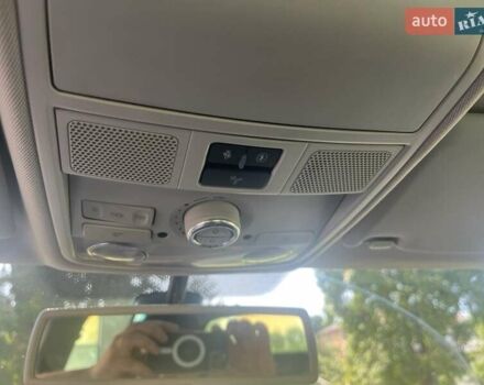 Серый Фольксваген Тигуан, объемом двигателя 1.98 л и пробегом 116 тыс. км за 11200 $, фото 20 на Automoto.ua